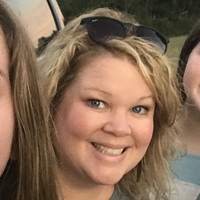 Amy Lafayette