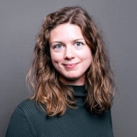 Nora Elise Hesby Mathé