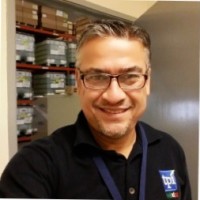 Antonio Chaverri Jarquin