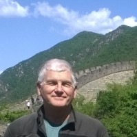 Wayne Gregg