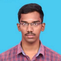 Sivaprasath A