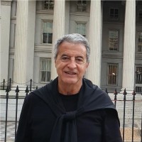 Jorge S Figueroa