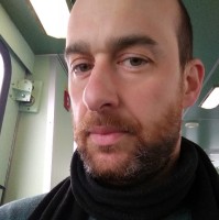 Dario Sevieri
