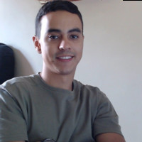 Diego Lima Oliveira
