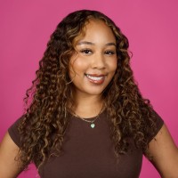 Tisha Brathwaite