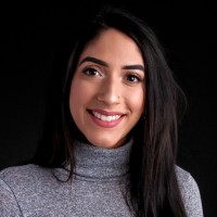 Rida Ghazali Shaikh