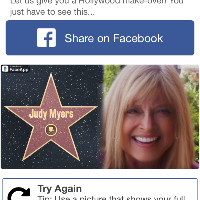 Judy Myers