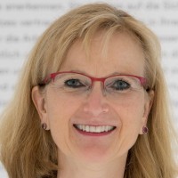 Ursula Dr. Med. Kleine-Vossbeck