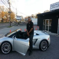 Tariq Alexander