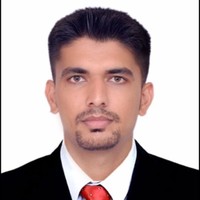 Priteshkumar B.