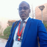 Janot Assoumou