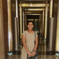 Krithika M