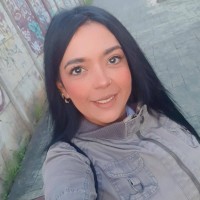 Helena de los Ángeles Mago Pino