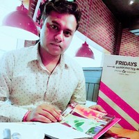 amit nagar