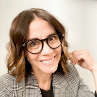 Larissa Zitzman