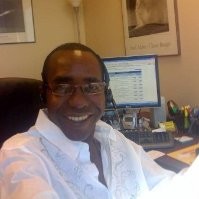 Don-Eric Mayes