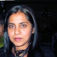 Gomathi Krishnan