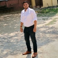 GIRJA SHANKAR YADAV