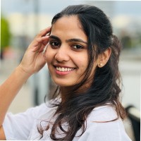 Nimisha Jose