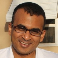 Towfiq Ahmed