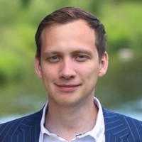 Сергей Ильин