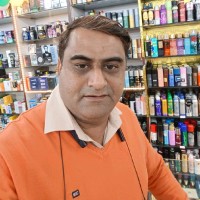 Sunil Tiwari