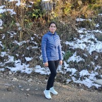Advocate Kuljinder Kaur