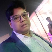 Shivendra Dwivedi