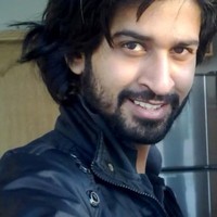 Ali Imam