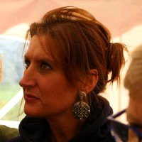 Cecile Lestienne