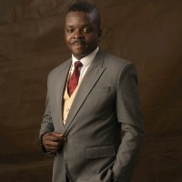 Israel Akintayo
