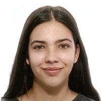 Rebecca Sanchez Avalos