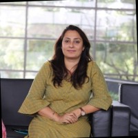 Dr. Pallavi Bahar Beri