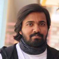 Shivanand Patil