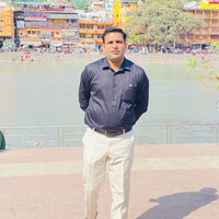 Vikas Kumar