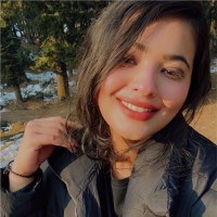 Tanisha Srivastava