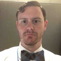 Cameron Newbold, CDFM, PMP
