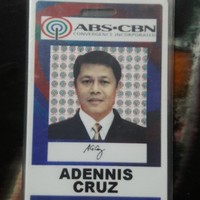 Adennis Cruz