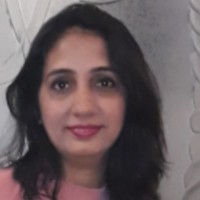 Namita Balani