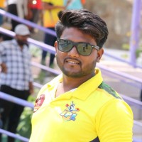 Ashwin ingale