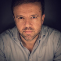 Dimitri Soibel