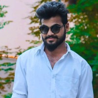 Megavath Krishna Naik