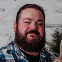 Adam Shaw