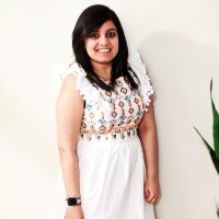 Ishani Mehta
