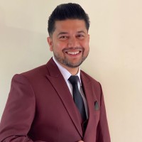 Sachin Pokharel