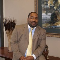 Ron Gresham