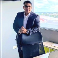 Peter Carvajal