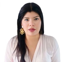 Jicel Guerrero Bolaño