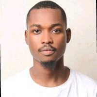 Jeremiah Jilantikiri Haruna