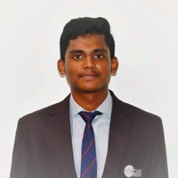 Muthu K